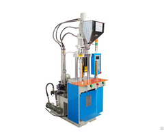 Jy 160s2 Standard Plastic Injection Machine
