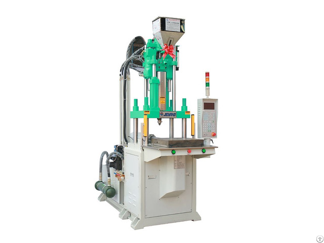 Jy 550st D Single Sliding Table Plastic Injection Machine