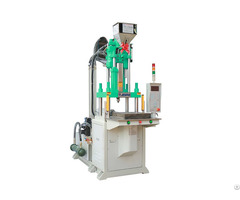 Jy 550st D Single Sliding Table Plastic Injection Machine