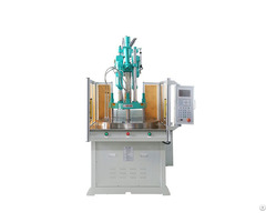Jy 850r2 Rotary Table Plastic Injection Machine