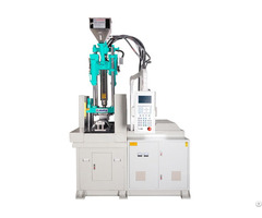 Jy 450st Dm Double Sliding Table Plastic Injection Machine