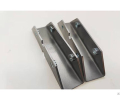 Prototype Injection Moldings