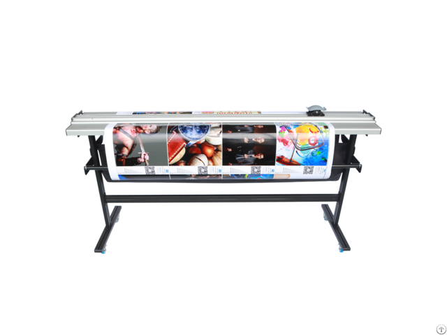 Large Format Paper Trimmer Mt01