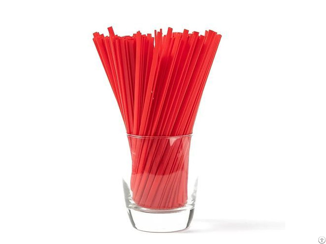 Flat Coffee Stick