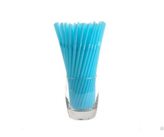 Pla Camping Biodegradable Disposable Drinking Straw
