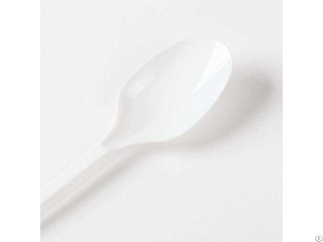 Disposable Plastic Cutlery