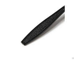 Heavy Duty Hard Plastic Cutlery