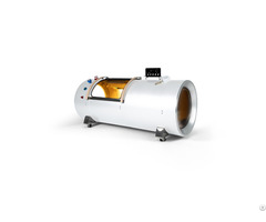 Superior Quality Hard Hyperbaric Oxygen Chamber