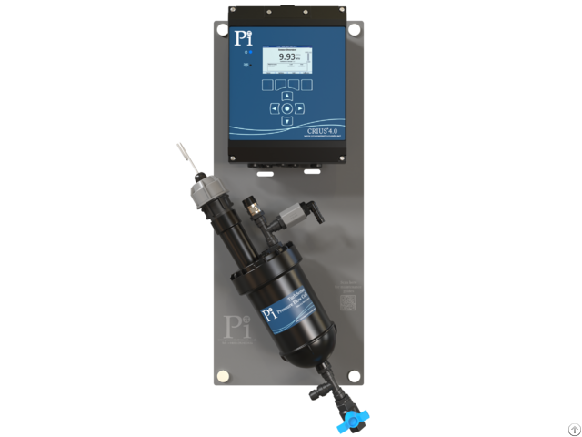 Turbidity Meter Turbsense®