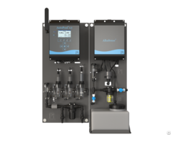 Total Alkalinity Analyser Alkasense®