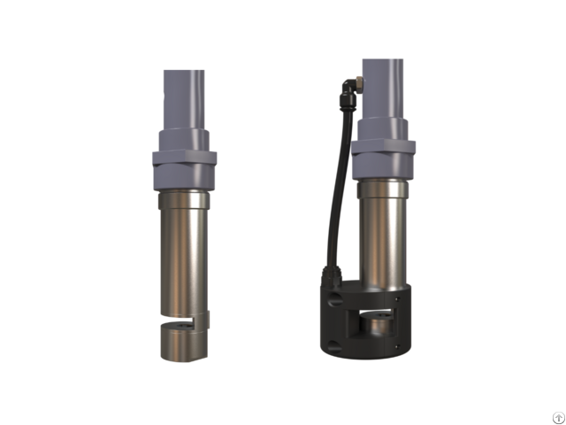 Online Ozone Analyser For Water Ozosense