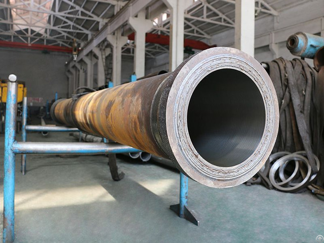 Custom Made Hydraulic Cylinders
