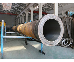 Custom Made Hydraulic Cylinders