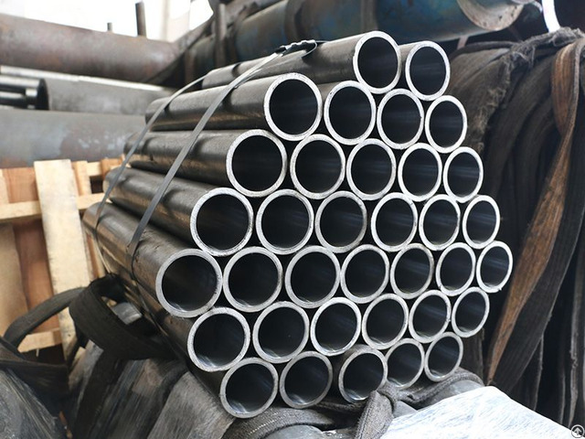 Cylinder Barrels