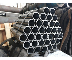 Cylinder Barrels