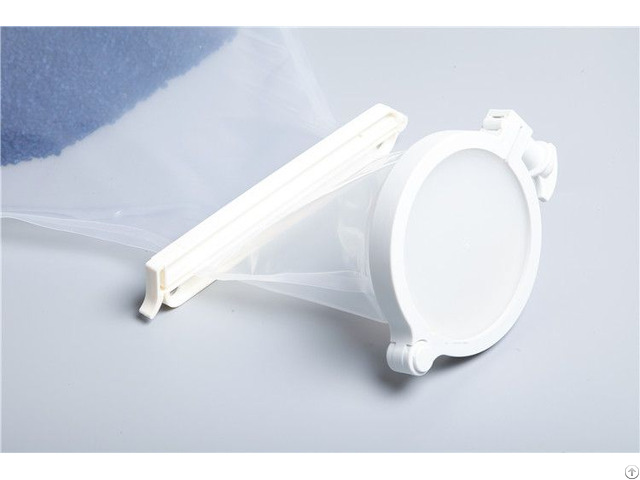 Disposable Powder Transfer Bag H3 Dpt15 08a