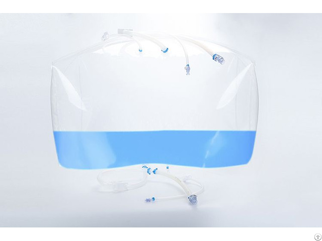 3d Single Use Storage Bag 3d Single Use Storage Bag