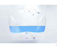 3d Single Use Storage Bag