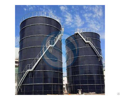 Gfs Agricultural Water Storage Tanks