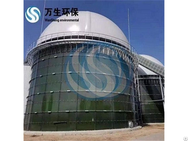 Anaerobic Digester Tank Anaerobic Digester Tank