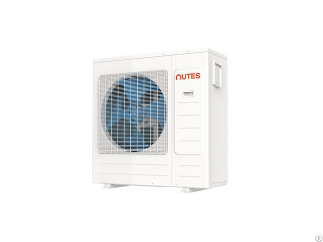 New Monobloc R32 Heat Pump For House Heating Cooling And Dhw New Monobloc R32 Heat Pump For House Heating Cooling And Dhw