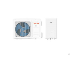 R32 Split Air To Water Heat Pump 4 6kw