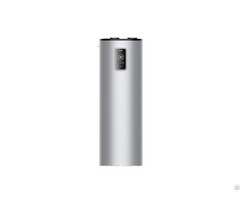 All In One Heat Pump Water Heater 2 1kw