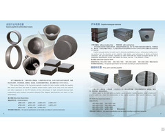 Edm Graphite