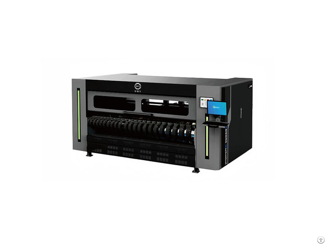 Eds 2500 Digital Printing Machine Eds 2500 Digital Printing Machine