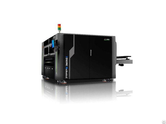 Eds 1800 Digital Printing Machine Eds 1800 Digital Printing Machine