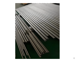 Chromium Molybdenum Alloy Steel Gost 50ХФА Material High Toughness Characteristics