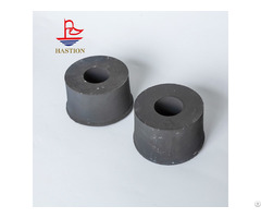 Industrial Guide Wheels Made Of Titanium Carbide