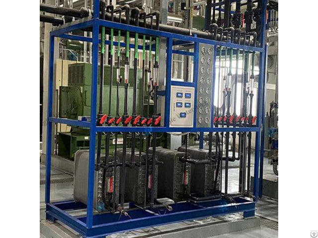 Stainless Steel Water Treatment Plant 30tons H Industrial Stainless Steel Water Treatment Plant 30tons H Industrial