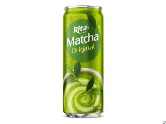 Original Matcha Tea Drink Original Matcha Tea Drink