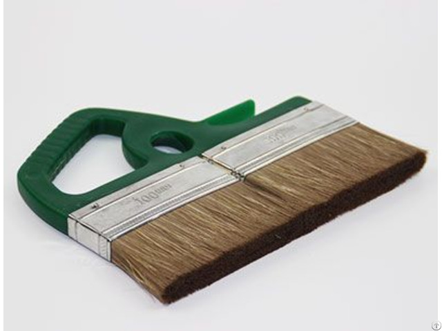 Polyester Paint Brush Polyester Paint Brush
