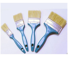 Varnish Paint Brush