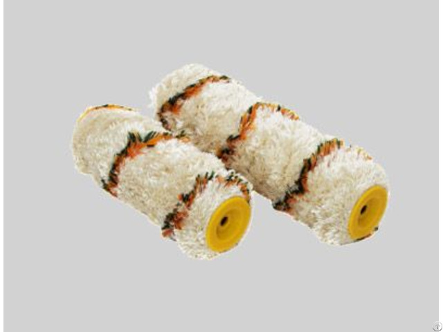 23mm Microfiber Decorating Roller 23mm Microfiber Decorating Roller