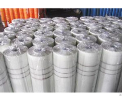 Fiberglass Mesh Wall Grid Cloth Factory