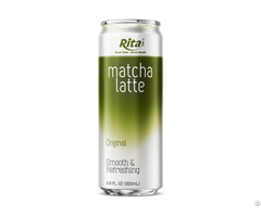 Tea Drink Matcha Latte Original