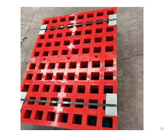 Polyurethane Screen Mesh