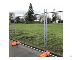 Temporary Fencing China