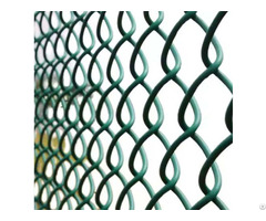 Chain Link Fence Factory