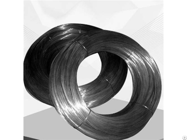 Spring Steel Wire Spring Steel Wire