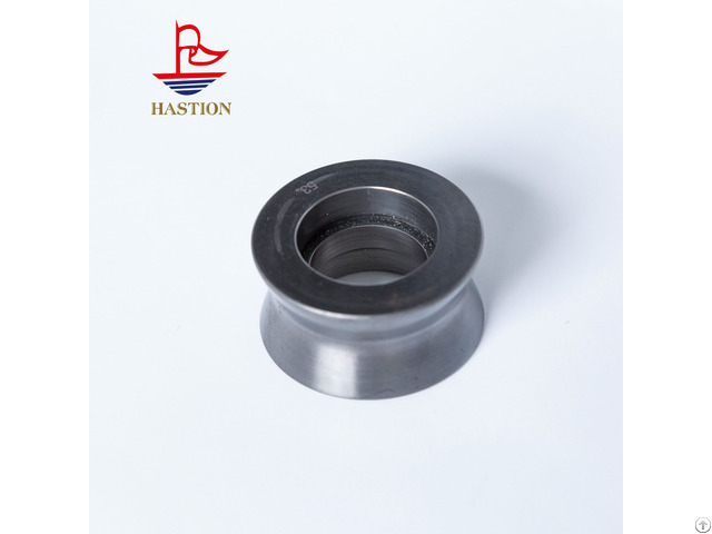 Titanium Carbide Guide Wheel Special For Transmission Titanium Carbide Guide Wheel Special For Transmission