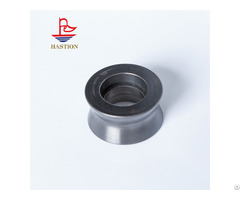 Titanium Carbide Guide Wheel Special For Transmission