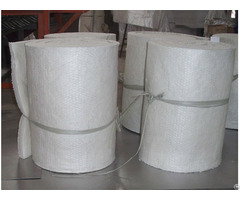 High Performance Ceramic Fiber Insulation Blankets For Extreme Temperature Applications