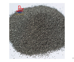 Sintered Highly Active Chromium Carbide Powder