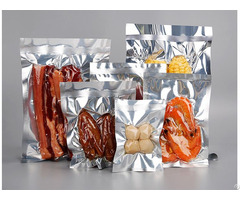 Aluminium Foil Bag