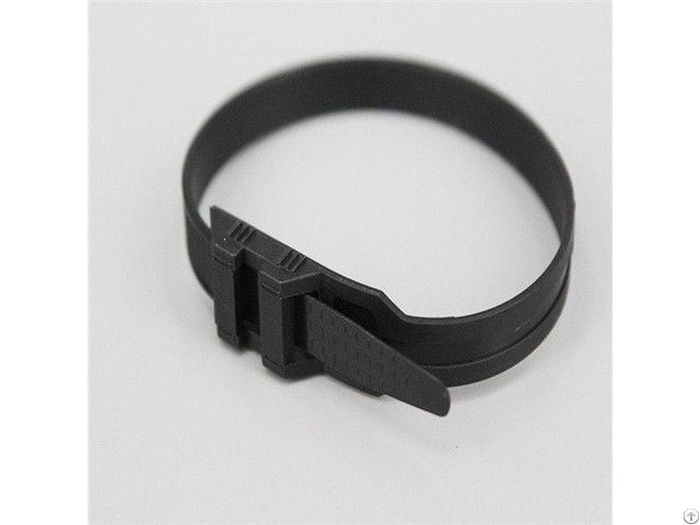 Double Locking Cable Ties Double Locking Cable Ties