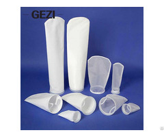Pp Pe Nylon Ptfe Filter Bag